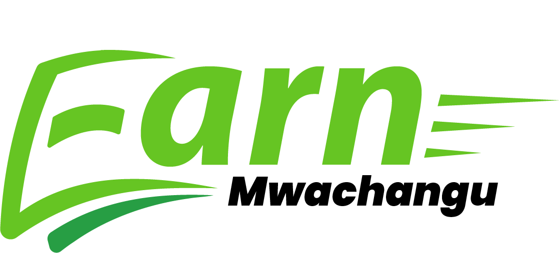 Earn Mwachangu Pay logo